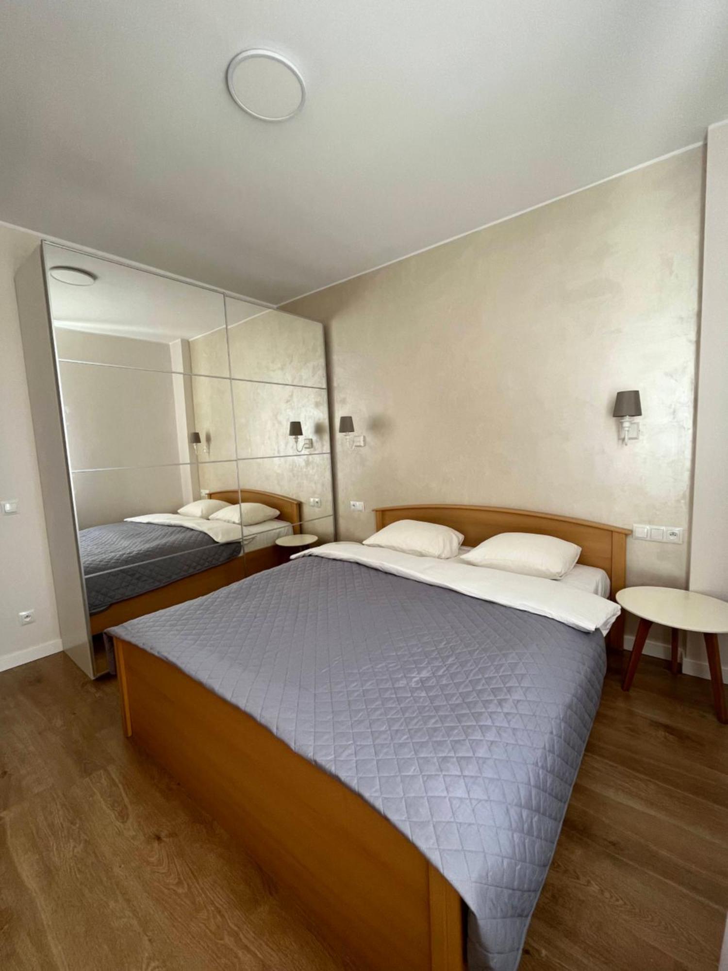 Cosy Guest Apartment Gdynia Exterior photo